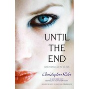 Cover of Until the end by Christopher Pike