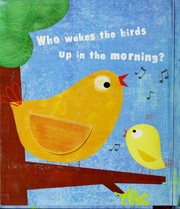 Front cover of What are clouds made of? by Geraldine Taylor