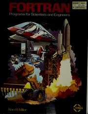 Cover of Fortran Programmes for Scientists and Engineers by Alan R. Miller