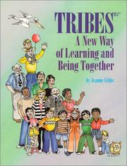 Cover of Tribes by Jeanne Gibbs