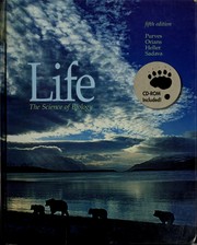 Cover of Life by William K. Purves