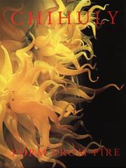 Cover of Chihuly by Dale Chihuly