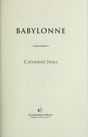 Front cover of Pagan's daughter by Catherine Jinks