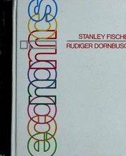 Cover of Economics by Stanley Fischer