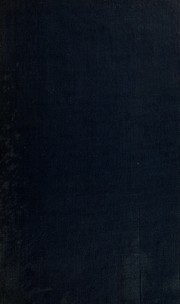 Cover of The economic history of England by Lipson, E.