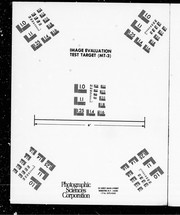 Front cover of Verbatim report of the proceedings at the special general meeting by Grand Trunk Railway Company of Canada