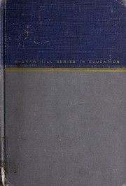 Cover of A cultural history of Western education by Robert Freeman Butts