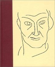 Front cover of Little poems in prose by Charles Baudelaire