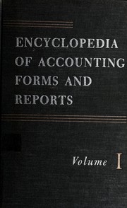 Front cover of Handbook of successful operating systems and procedures, with forms by Unknown