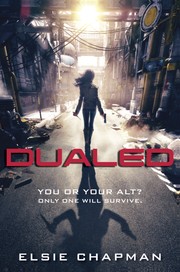 Front cover of Dualed by Elsie Chapman