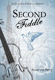 Cover of 2ND FIDDLE by ROSEANNE PARRY