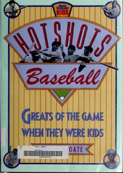 Cover of Hotshots by Susan Sloate
