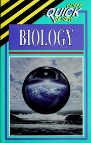 Cover of Biology by David N. Knowlton