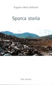 Front cover of Sporca storia by Ruggiero Maria Dellisanti