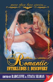 Front cover of Romantic Interludes by Stacia (EDT) Radclyffe (EDT)/ Seaman