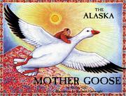 Front cover of Alaska Mother Goose by Shelley Gill