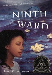 Cover of Ninth Ward by Jewell Parker Rhodes