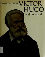 Front cover of Olympio, ou, La vie de Victor Hugo by André Maurois