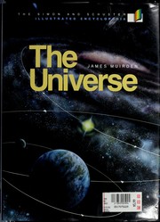 Cover of UNIVERSE        LS by Grisewood & Dempsey LTD