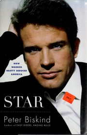 Cover of Star by Peter Biskind