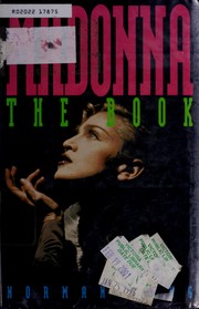 Cover of Madonna by Norman King