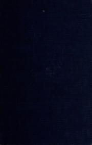 Front cover of Tides in English taste (1619-1800) by B. Sprague Allen