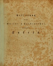 Cover of Zur Farbenlehre by Johann Wolfgang von Goethe