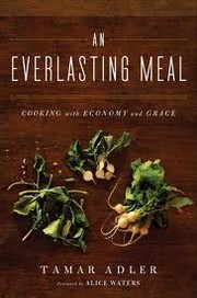 Cover of An Everlasting Meal by Tamar Adler