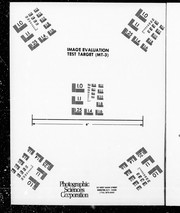 Cover of A review of the special report of the Minister of Education on the mechanics' institutes, Ontario by Otto Klotz