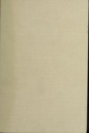 Front cover of The coming of the whirlwind by Constantine Brown