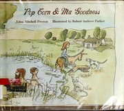 Cover of Pop Corn & Ma Goodness by Edna Mitchell Preston