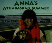 Cover of Anna's Athabaskan summer by Arnold Griese