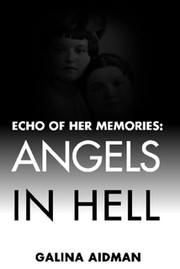 Front cover of Echo of Her Memories by Unknown
