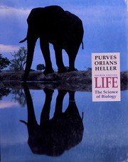 Front cover of Life, the science of biology by Unknown