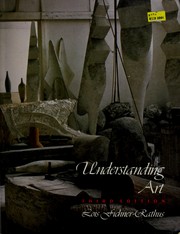 Cover of Understanding art by Lois Fichner-Rathus