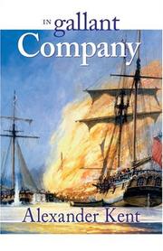 Front cover of In Gallant Company by Douglas Reeman