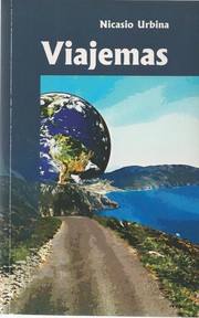 Cover of Viajemas by Nicasio Urbina