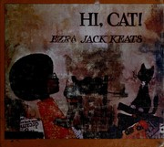 Cover of Hi, cat! by Ezra Jack Keats