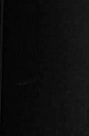 Front cover of And they all sang hallelujah by Dickson D. Bruce