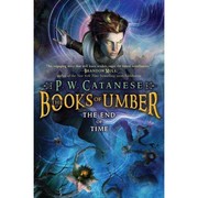 Front cover of The Books of Umber by P. W. Catanese