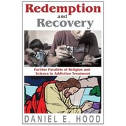 Cover of Redemption and recovery by Daniel E. Hood
