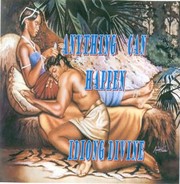 Cover of Anything Can Happen by Idiong Divine