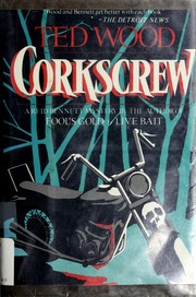 Cover of Corkscrew by Ted Wood