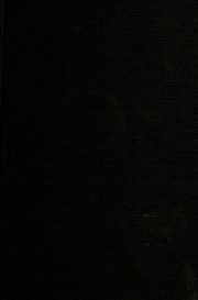 Front cover of Law and the changing environment by Leland Hazard
