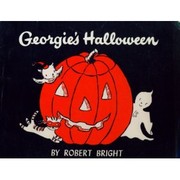 Cover of Georgie's Halloween by Robert Bright