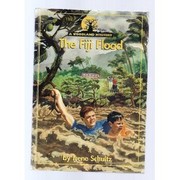 Front cover of Woodland Mystery by Irene Schultz