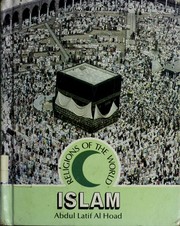 Cover of Islam by Abdul Latif Al Hoad