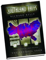 Front cover of Southland Tales by Richard Kelly