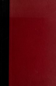 Front cover of Land of savagery, land of promise by Ray Allen Billington