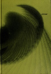 Front cover of Elementary geometry for teachers by Merlin Maurice Ohmer